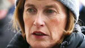 ‘Mr Moonlight’ witness Mary Lowry avoids jail for careless driving causing death