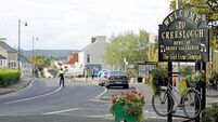 Two men arrested in connection with fatal Creeslough explosion