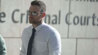 Third garda accused of perverting course of justice after anti-corruption investigation
