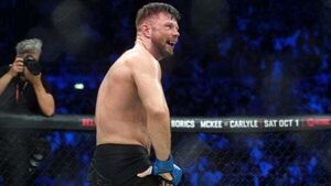 Bellator Belfast: Karl Moore aims to become light heavyweight champion Bellator Belfast: Karl Moore aims to become light heavyweight champion