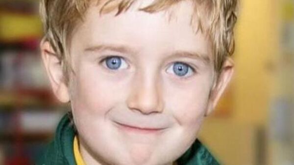 Child who died in Rathmoylan tragedy named locally