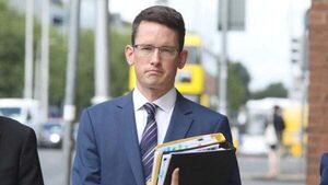 Enoch Burke removed from court and sent back to prison over failure to comply with order