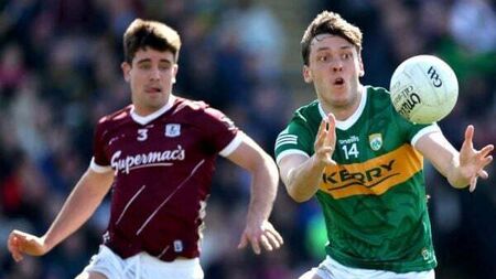GAA preview: Football league reaches final weekend, semi-finals in hurling league