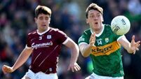 GAA preview: Football league reaches final weekend, semi-finals in hurling league