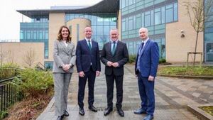 Taskforce announced to develop plan to expand Derry’s university campus Taskforce announced to develop plan to expand Derry’s university campus
