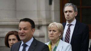 Fine Gael leadership contest deadline brought forward