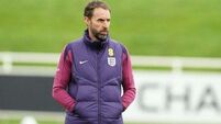 Gareth Southgate won’t entertain other job offers while England chase Euro glory