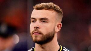 Ryan Porteous calls on Scotland to tighten up defensively as winless run goes on