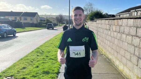 Man charged with fatal Cobh assault of Ian Baitson