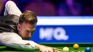 Judd Trump defeats Ding Junhui in World Open final to claim 28th ranking title