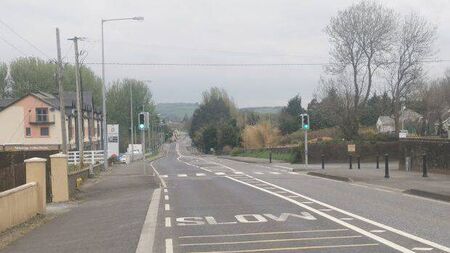 Waterford local authority has no interest in Kilmeaden development site