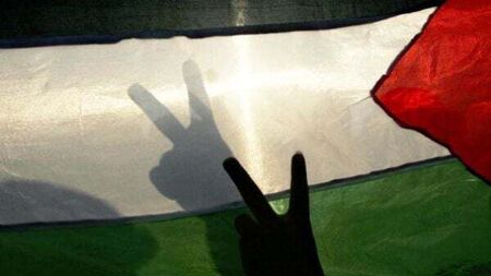 Israel warns Ireland against recognising Palestinian state