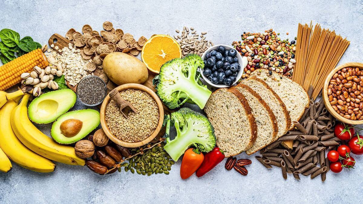 Your Fitness: Meal Plans vs IIFYM