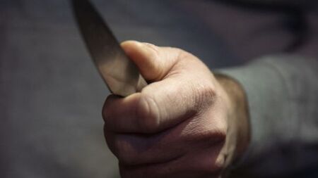 Robbery, extortion and hijacking offences jump by 26%, figures show