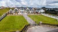 Waterford Property: Gladonia offers a hint of paradise