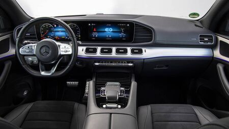 Hybrids are popular with buyers as new car sales grow 18%