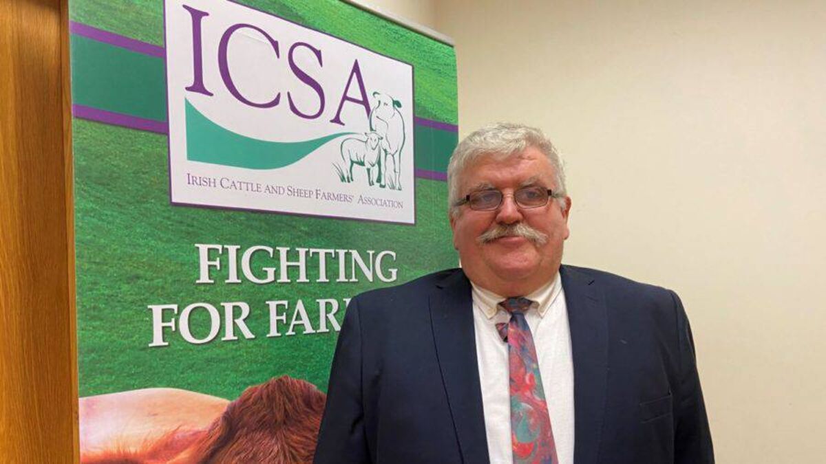 ICSA welcomes omission of livestock farming from industrial emissions directive