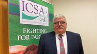 ICSA welcomes omission of livestock farming from industrial emissions directive