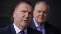 Minister welcomes ‘industrial peace’ after public pay agreement