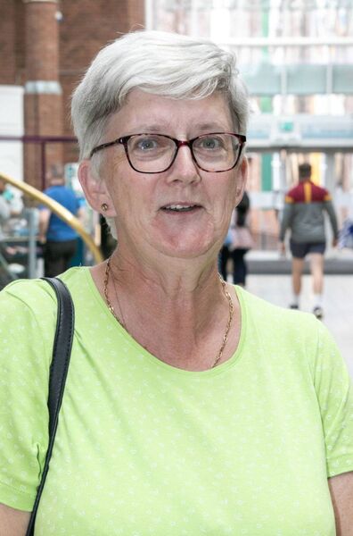 Elaine Searson