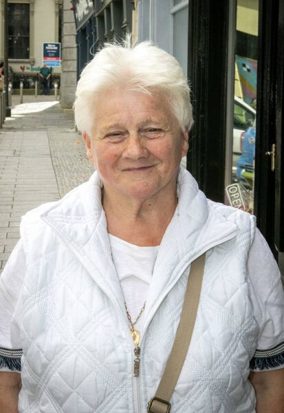 Lila Hennessy
