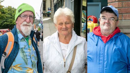 Darragh's Soapbox: Waterford Dereliction