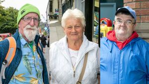 Darragh's Soapbox: Waterford Dereliction