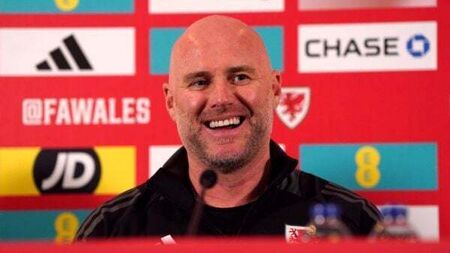 Wales have made ‘significant’ progress since Gareth Bale retirement – Rob Page