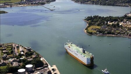 Kerryman charged over State's largest crystal meth seizure denied bail