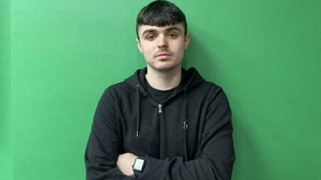 Homeless people encouraged to use ‘powerful voice’ and vote