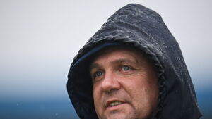 “If people around Waterford want to make up rumours, that’s fine”