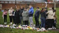 Chloe Mitchell’s family praises community support since her ‘devastating’ loss