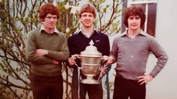 1980 FAI Cup winner Tony Dunphy dies