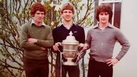 1980 FAI Cup winner Tony Dunphy dies