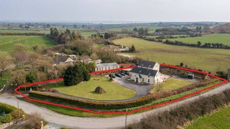 Waterford Property: Majestic countryside living