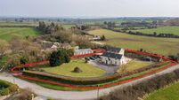 Waterford Property: Majestic countryside living