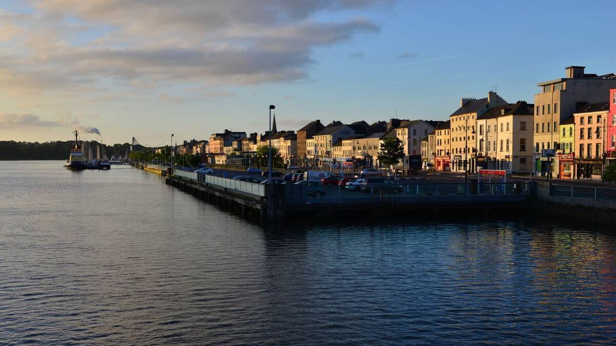 Workers in city centre 'feel unsafe'