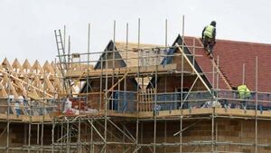 Most of us are living in homes too big for our needs, ESRI report finds