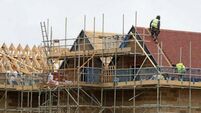Most of us are living in homes too big for our needs, ESRI report finds
