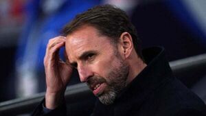 It will be complicated – Gareth Southgate expecting Euro 2024 selection headache