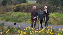 Local Notes: Support the camogie club, Easter celebrations and raffles