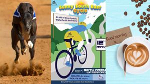 Local Notes: Charity fundraisers, coffee mornings and more Local Notes: Charity fundraisers, coffee mornings and more