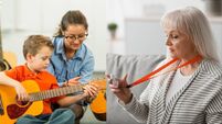 Local notes: Alerts, social dancing and support groups