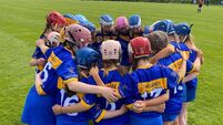 Local Notes: Community resource hub, camogie and accessibility
