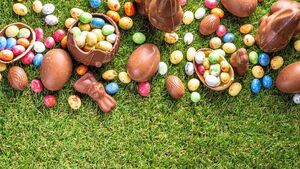 Local notes: Easter raffles, church news and juvenile training