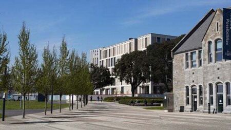 TU Dublin president to stand down after financial turbulence at university