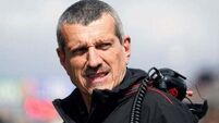 Guenther Steiner knows Red Bull’s dominance will come to an end at some point