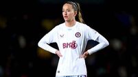 Anna Patten called up to Ireland squad for European qualifiers