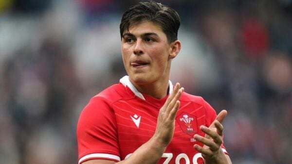 Louis Rees-Zammit reportedly signs for Super Bowl champions Kansas City Chiefs