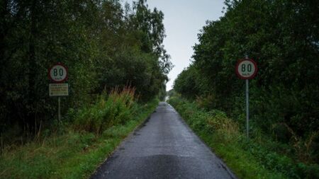Ireland has third-highest level of deaths on rural roads in EU